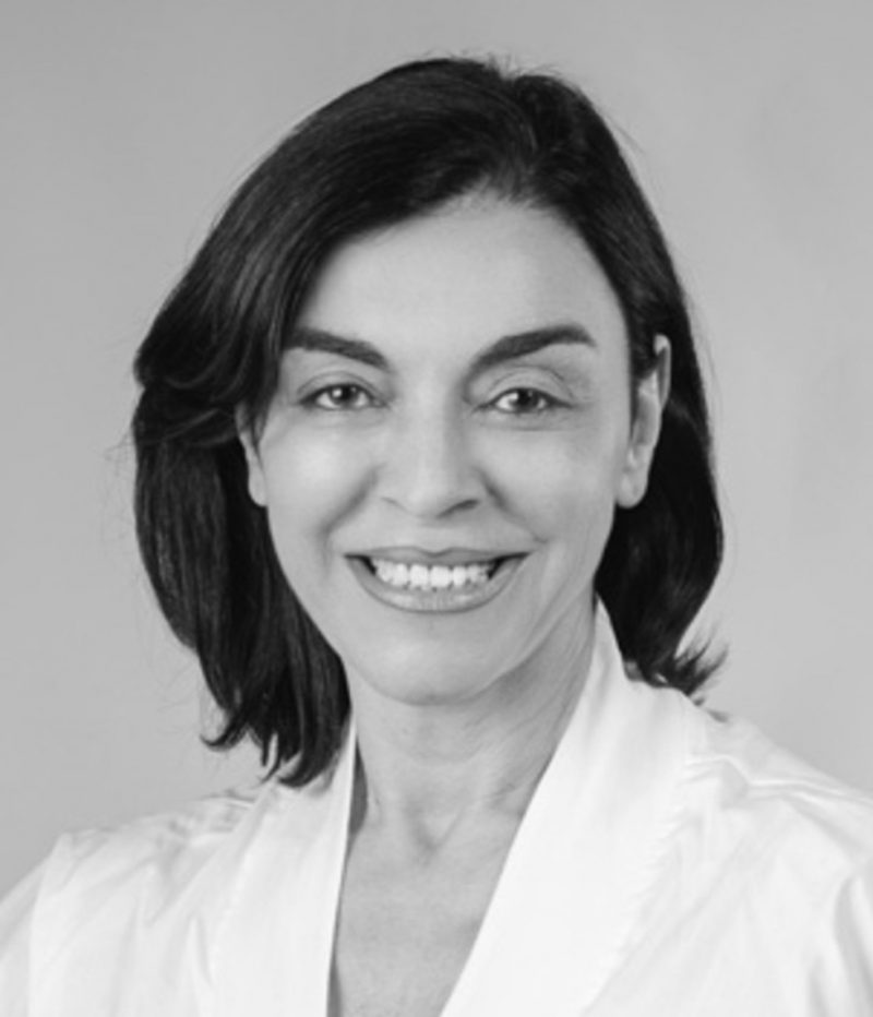 La professoressa Stefania De Pascale